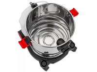 Промышленный пылесос Red Technic RTODP0137 фото №6 — интернет-магазин Desire.md