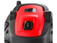 Промышленный пылесос Red Technic RTODP0137 фото №8 — интернет-магазин Desire.md
