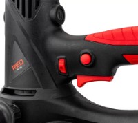 Mașina de șlefuit beton Red Technic RTSDG0135 imaginea #6 — magazin online Desire.md