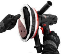 Mașina de șlefuit beton Red Technic RTSDG0135 imaginea #9 — magazin online Desire.md