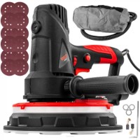 Mașina de șlefuit beton Red Technic RTSDG0135 imaginea #2 — magazin online Desire.md