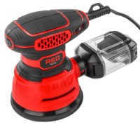 Şlefuitor cu excentric Red Technic RTSMO0121