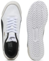 Adidași pentru bărbați Puma Turino Ii Og Puma White/Black/Vapor Gray/Gold, s.46 imaginea #4 — magazin online Desire.md