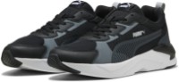 Кроссовки мужские Puma X-Ray 3 Lt Puma Black/Strong Gray/Cool Mid Gray, s.40.5 фото №1 — интернет-магазин Desire.md