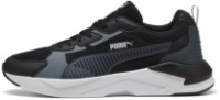 Кроссовки мужские Puma X-Ray 3 Lt Puma Black/Strong Gray/Cool Mid Gray, s.41 фото №2 — интернет-магазин Desire.md