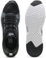 Кроссовки мужские Puma X-Ray 3 Lt Puma Black/Strong Gray/Cool Mid Gray, s.41 фото №4 — интернет-магазин Desire.md