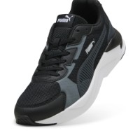 Кроссовки мужские Puma X-Ray 3 Lt Puma Black/Strong Gray/Cool Mid Gray, s.42 фото №5 — интернет-магазин Desire.md