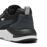 Кроссовки мужские Puma X-Ray 3 Lt Puma Black/Strong Gray/Cool Mid Gray, s.45 фото №6 — интернет-магазин Desire.md