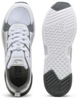 Adidași pentru bărbați Puma X-Ray 3 Lt Puma White/Cool Light Gray/Cast Iron, s.42 imaginea #4 — magazin online Desire.md