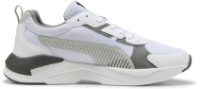 Adidași pentru bărbați Puma X-Ray 3 Lt Puma White/Cool Light Gray/Cast Iron, s.44.5 imaginea #3 — magazin online Desire.md