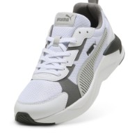 Adidași pentru bărbați Puma X-Ray 3 Lt Puma White/Cool Light Gray/Cast Iron, s.44.5 imaginea #5 — magazin online Desire.md