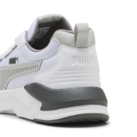 Adidași pentru bărbați Puma X-Ray 3 Lt Puma White/Cool Light Gray/Cast Iron, s.45 imaginea #6 — magazin online Desire.md