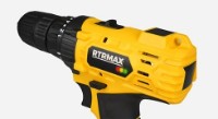Mașină de înșurubat RTRMAX RTM350 imaginea #3 — magazin online Desire.md
