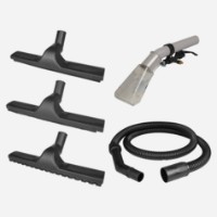 Промышленный пылесос RTRMAX RTM8175 фото №2 — интернет-магазин Desire.md