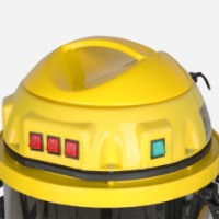 Промышленный пылесос RTRMAX RTM8175 фото №4 — интернет-магазин Desire.md