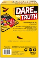 Настольная игра AS Dare to say the truth 18+ (1040-24654) фото №2 — интернет-магазин Desire.md