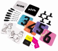 Настольная игра AS Notițe 18+ (1040-24243) фото №2 — интернет-магазин Desire.md