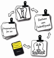 Настольная игра AS Notițe 18+ (1040-24243) фото №4 — интернет-магазин Desire.md