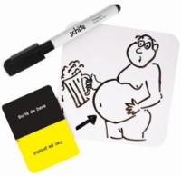 Настольная игра AS Notițe 18+ (1040-24243) фото №5 — интернет-магазин Desire.md