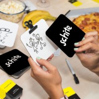 Настольная игра AS Notițe 18+ (1040-24243) фото №6 — интернет-магазин Desire.md