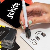 Настольная игра AS Notițe 18+ (1040-24243) фото №7 — интернет-магазин Desire.md