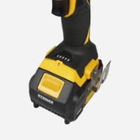 Mașină de înșurubat cu impact RTRMAX RTX2029B imaginea #2 — magazin online Desire.md