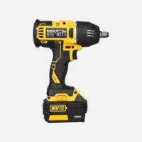 Mașină de înșurubat cu impact RTRMAX RTX2029B imaginea #3 — magazin online Desire.md