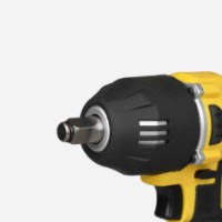 Mașină de înșurubat cu impact RTRMAX RTX2029B imaginea #4 — magazin online Desire.md