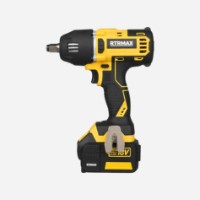 Mașină de înșurubat cu impact RTRMAX RTX2029B imaginea #5 — magazin online Desire.md