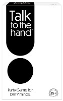 Joc educativ de masa AS Talk To The Hand 18+ (1040-23247)