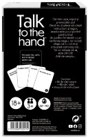 Joc educativ de masa AS Talk To The Hand 18+ (1040-23247) imaginea #2 — magazin online Desire.md