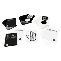 Joc educativ de masa AS Talk To The Hand 18+ (1040-23247) imaginea #3 — magazin online Desire.md