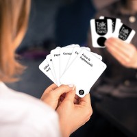 Joc educativ de masa AS Talk To The Hand 18+ (1040-23247) imaginea #4 — magazin online Desire.md