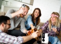 Joc educativ de masa AS Talk To The Hand 18+ (1040-23247) imaginea #6 — magazin online Desire.md