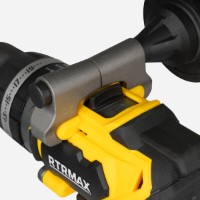 Шуруповерт RTRMAX RTX3010B фото №2 — интернет-магазин Desire.md