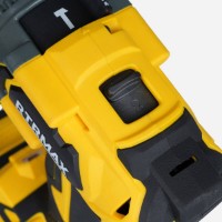 Mașină de înșurubat RTRMAX RTX3020 Set imaginea #3 — magazin online Desire.md