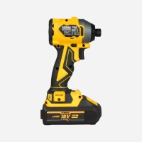 Mașină de înșurubat RTRMAX RTX3050 Set imaginea #4 — magazin online Desire.md