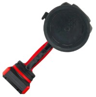 Виброприсоска для плитки Shijing 9395 фото №7 — интернет-магазин Desire.md