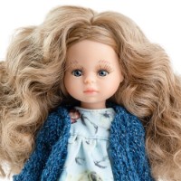 Păpușa Paola Reina Inessa 21cm (2114) imaginea #2 — magazin online Desire.md