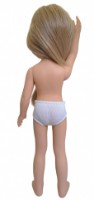 Păpușa Paola Reina Manika 32cm (14763) imaginea #7 — magazin online Desire.md