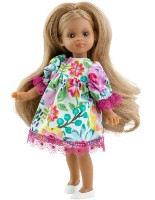 Păpușa Paola Reina Martina 21cm (2117)