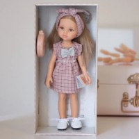 Păpușa Paola Reina Pili 32cm (4491) imaginea #3 — magazin online Desire.md