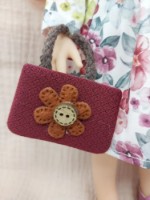 Кукла Paola Reina Rosa 32cm (4468) фото №4 — интернет-магазин Desire.md