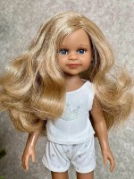 Păpușa Paola Reina Simona 32cm (13220) imaginea #5 — magazin online Desire.md