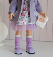 Păpușa Paola Reina Sofia 32cm (4670) imaginea #4 — magazin online Desire.md