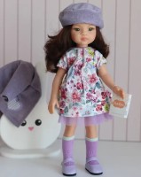 Păpușa Paola Reina Sofia 32cm (4670) imaginea #5 — magazin online Desire.md