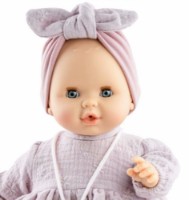 Păpușa Paola Reina Sonya 36cm (8026) imaginea #2 — magazin online Desire.md