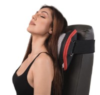 Aparat masaj Casada Twist2Go imaginea #3 — magazin online Desire.md