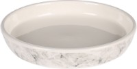 Bol pentru pisici Flamingo Marmi 250ml (561279)