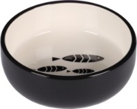 Bol pentru pisici Flamingo Sardi 400ml (561266)